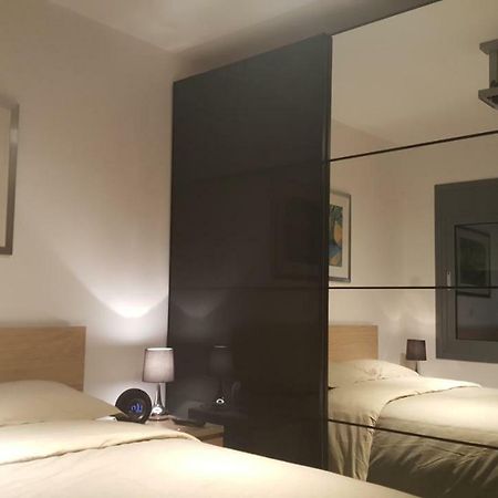 Kennedy Deluxe Suites Nicosia Esterno foto