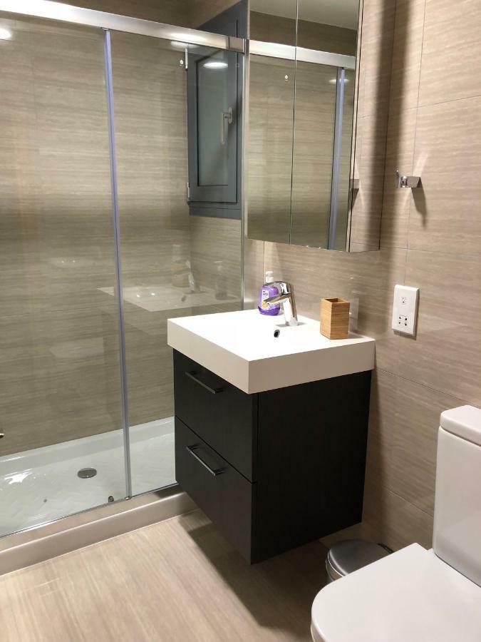 Kennedy Deluxe Suites Nicosia Esterno foto