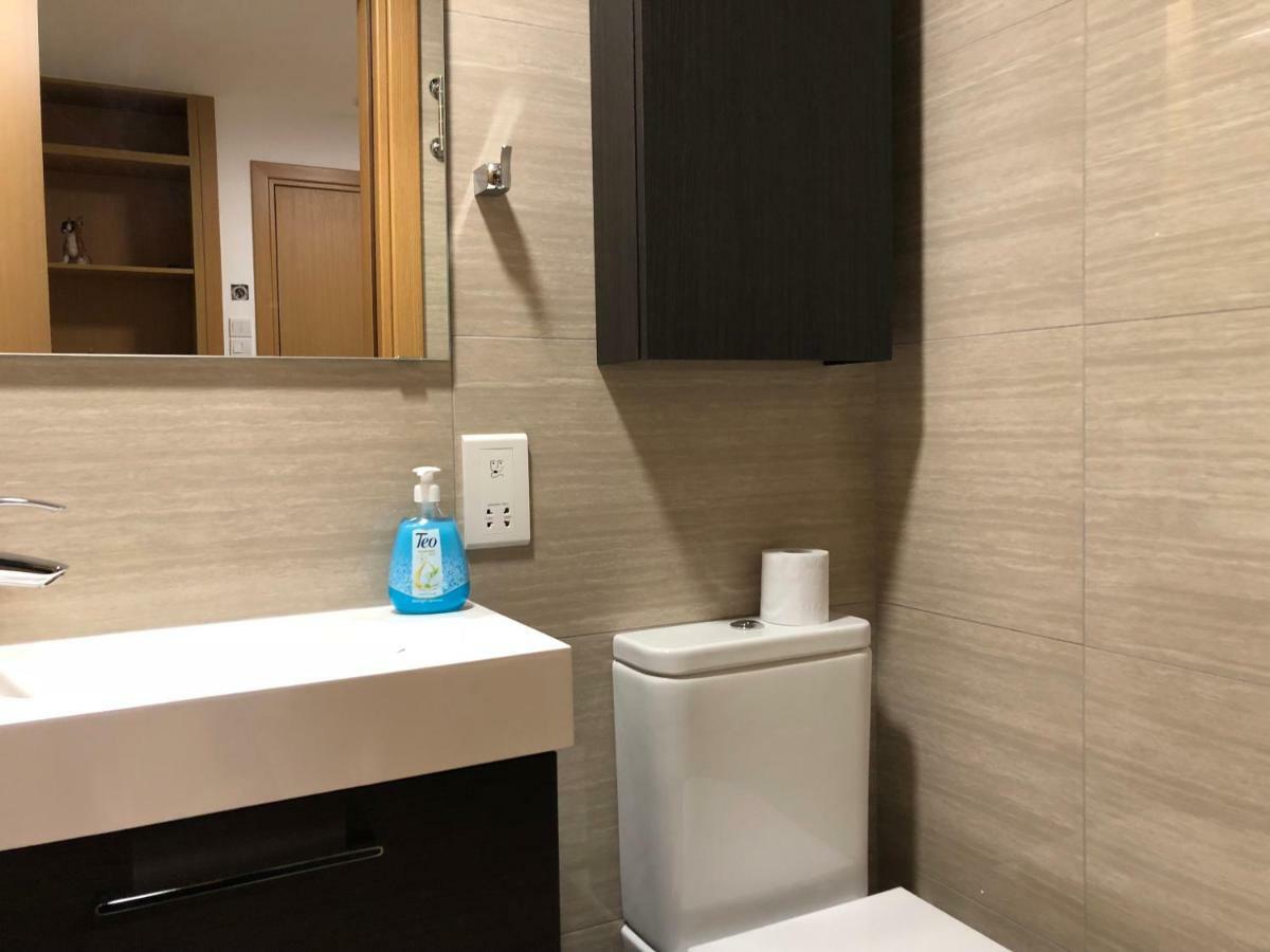 Kennedy Deluxe Suites Nicosia Esterno foto